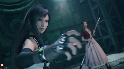 ff7 remake walkthrough|ff7 remake walkthrough chapter 17.
